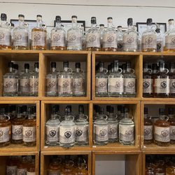 Western Spirits