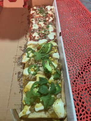 Mochiko Mochi Pizza (Closed) by null