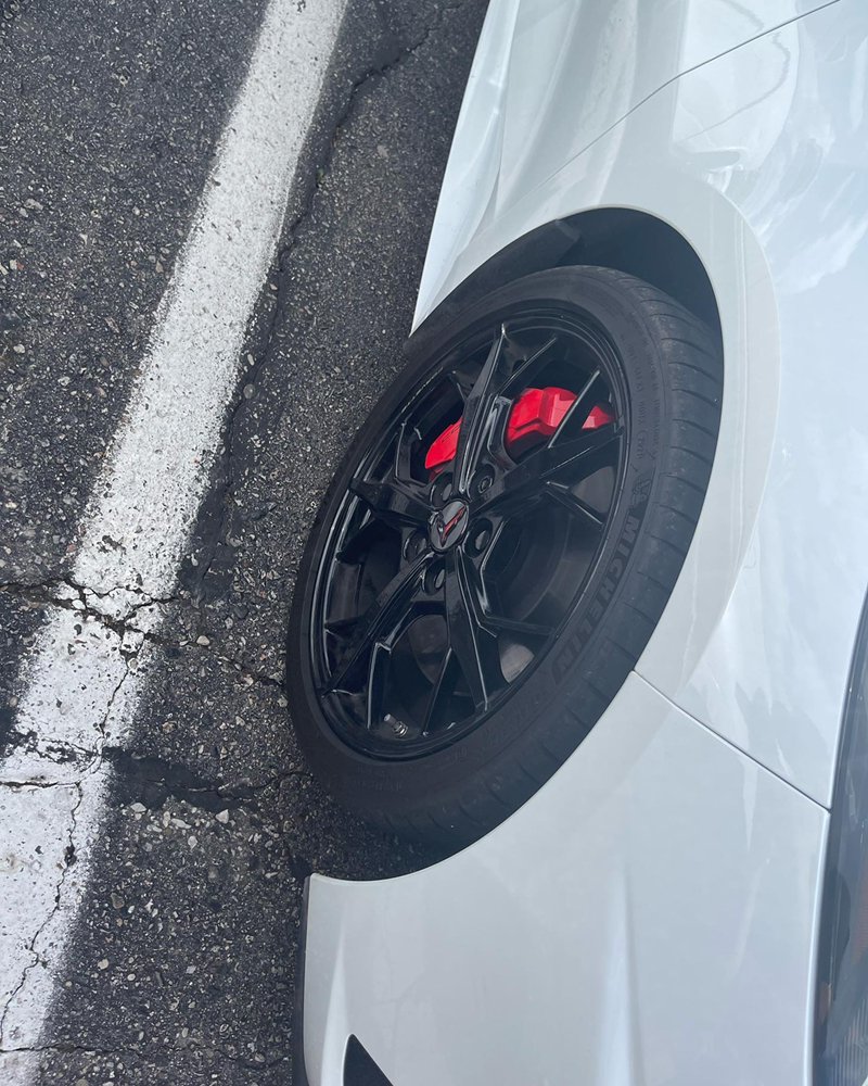 ELEMENT AUTO DETAILING Updated August 2024 West Bloomfield Township, Michigan Auto