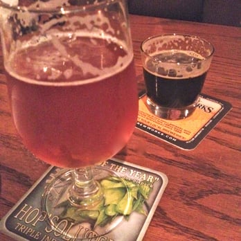 Craft Ale House - Pangea and Black Betty - Bars Near Me - Limerick, Pennsylvania