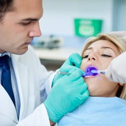 Jeffrey Rubino, DDS - Gum Contouring Hagerstown, MD