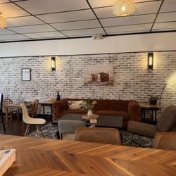 Coffee House On Main