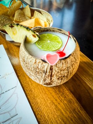 Ático Lounge - Madison by null