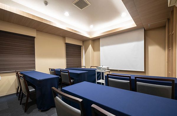 Hotel Binario Umeda by null