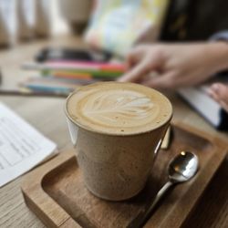 NapNap Cafe