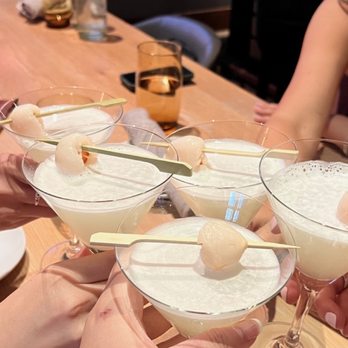 St. Regis Bar - Lychee Martini - Lounges Near Me - Park City, Utah St. Regis Bar - Lychee Martini - Lounges Near Me - Park City, Utah
