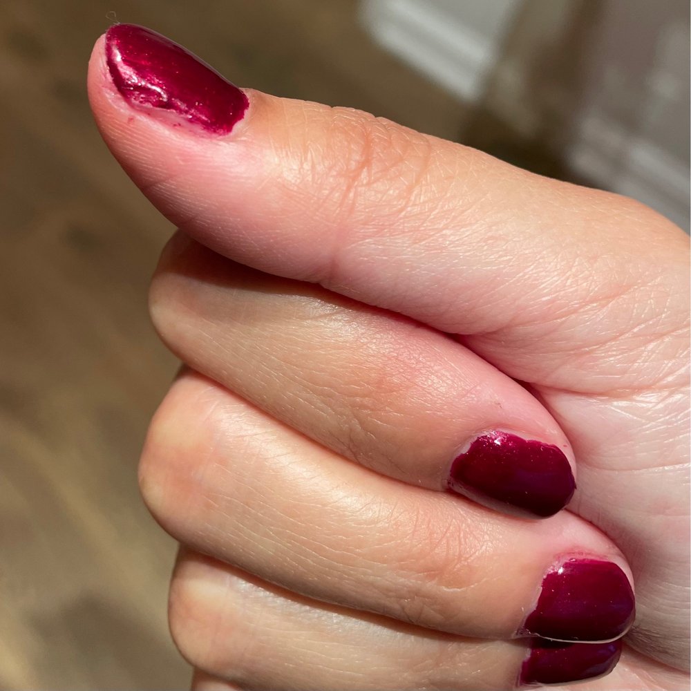 FINISHING TOUCH NAILS Updated August 2024 35 Photos & 70 Reviews 3250 Scott St, San