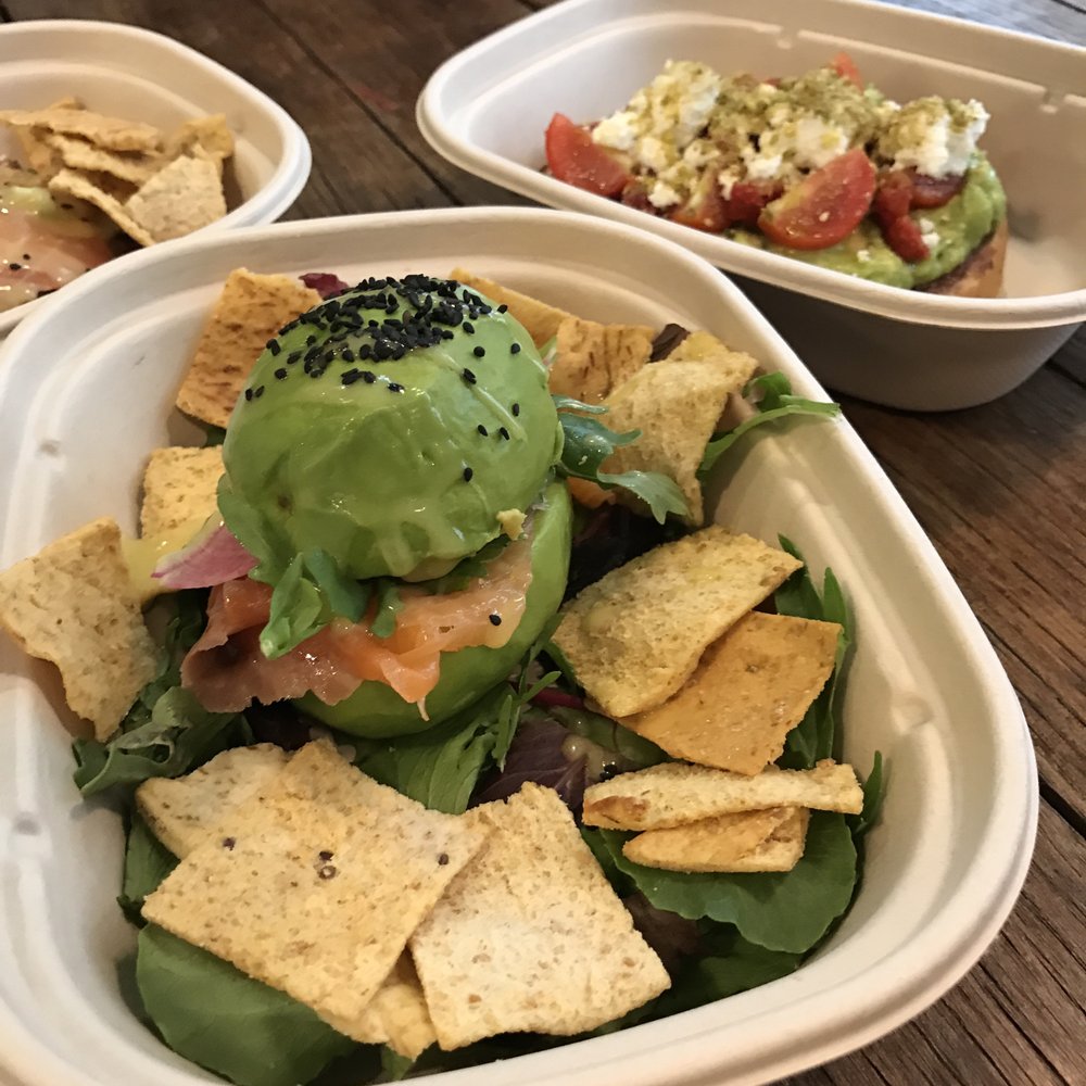 Avo - Sandwiches Near Me - Brooklyn, New York