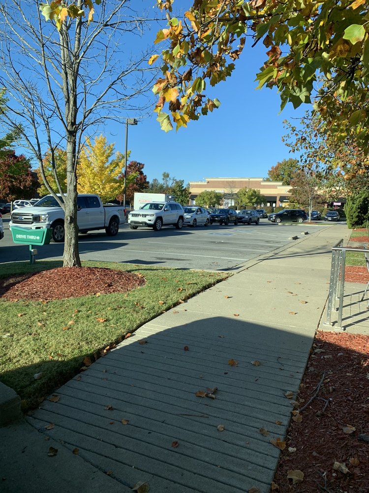 MURFREESBORO VEHICLE EMISSIONS INSPECTION Updated September 2024