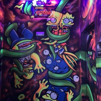 Arcade Monsters - Arcades Near Me - Orlando, Florida Arcade Monsters - Arcades Near Me - Orlando, Florida