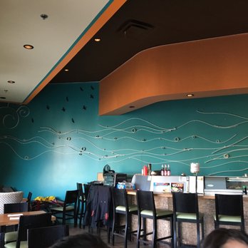 Domo Sushi - Sushi Bars Near Me - Virginia Beach, Virginia