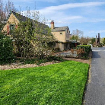The Herbfarm - Modern European Near Me - Woodinville, Washington