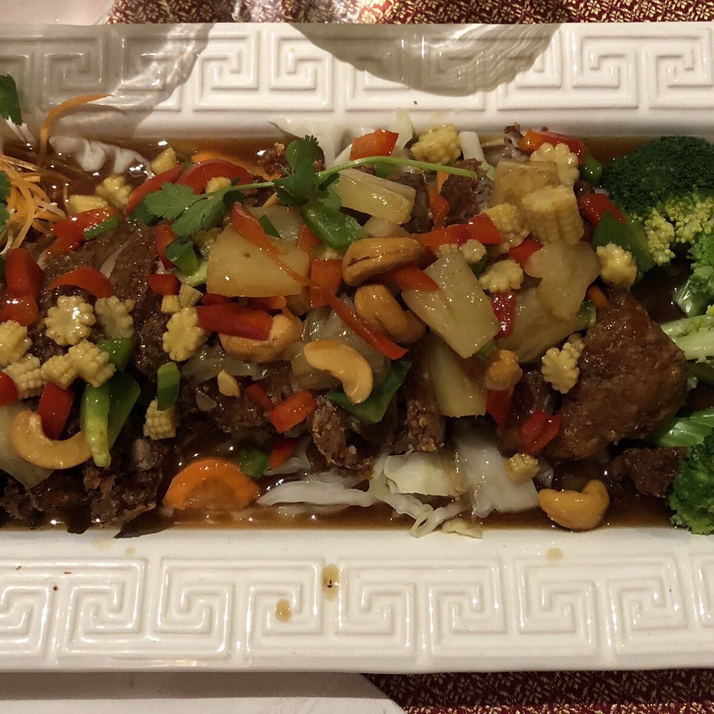 Ploy Thai - Duck - Thai Near Me - Brandon, Florida Ploy Thai - Duck - Thai Near Me - Brandon, Florida
