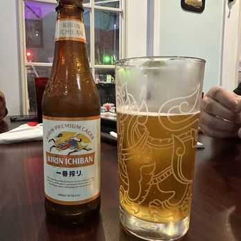 Jk Thai Garden and Sushi - Thai Near Me - Mount Dora, Florida