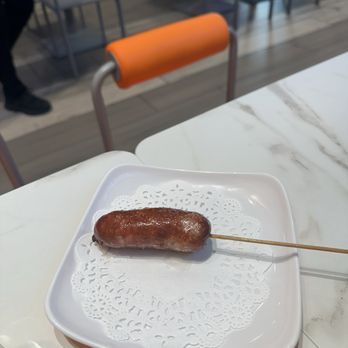 Fish With You - Taiwanese sausage - Chinese Near Me - Las Vegas, Nevada Fish With You - Taiwanese sausage - Chinese Near Me - Las Vegas, Nevada