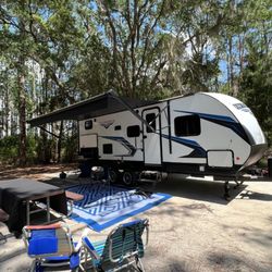 Karacoles Rv Rental - Moss Park Campground