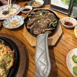 Hwang-Kum - Beef rib