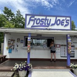 Frosty Joes