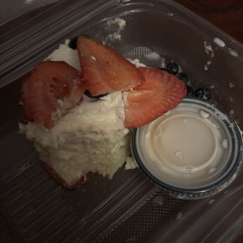 Taha Mexican Kitchen - Tres Leches - Mexican Near Me - Kansas City, Missouri