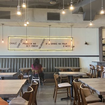 West Hut - African Near Me - Phoenix, Arizona