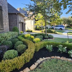 Blue Goat Landscape Services