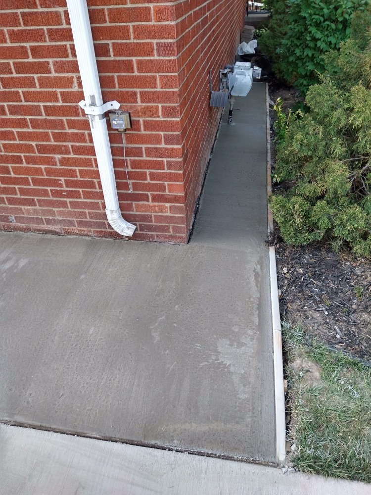 Slide of All About Service