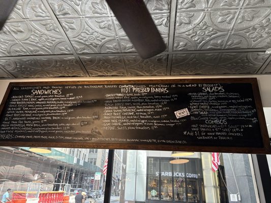 Blue Spoon Coffee Company by null