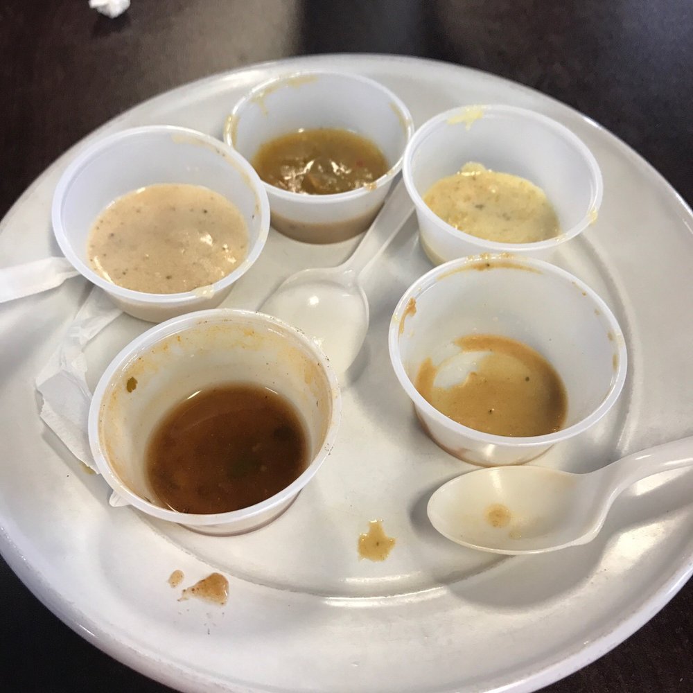 Kickers Takeout - Fast Food Near Me - Greenwood, South Carolina