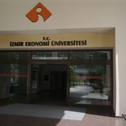 İzmir Ekonomi Üniversitesi