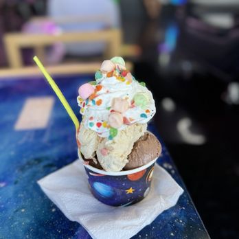 Snak X - Ice Cream & Frozen Yogurt Near Me - San Antonio, Texas