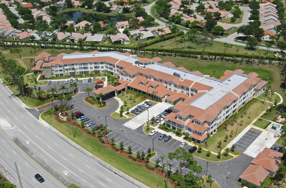 Slide of Roofing Team