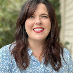 Kasi Champagne - LaBauve Group eXp Realty - updated headshot