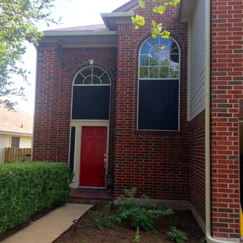Rain Tech Gutter Solutions - Gutter Services Near Me - Liberty hill, Texas