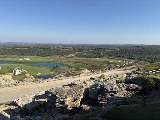 Mountain Top Grill by null