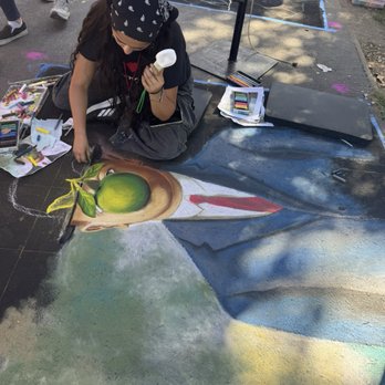 Pasadena Chalk Festival - Festivals Near Me - Pasadena, California Pasadena Chalk Festival - Festivals Near Me - Pasadena, California