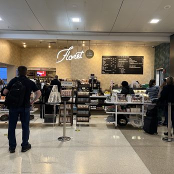 Floret - Vegetarian Near Me - Seattle, Washington