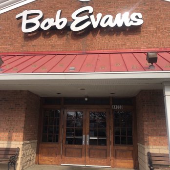 Bob Evans - Entrance~ - Breakfast & Brunch Near Me - Chantilly, Virginia Bob Evans - Entrance~ - Breakfast & Brunch Near Me - Chantilly, Virginia