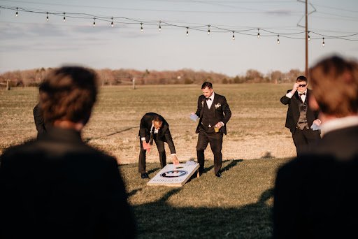 King Cole Farm by null