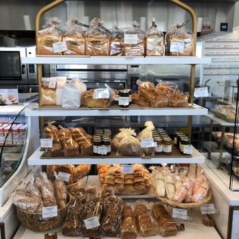 Tous Les Jours - Bakeries Near Me - Cerritos, California