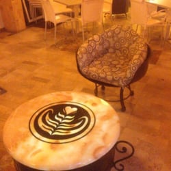Cafeteria Tradiciones