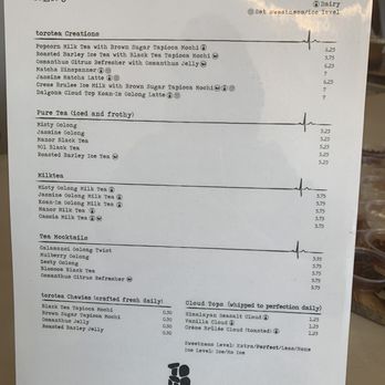 Torotea - Coffee & Tea Near Me - Diamond Bar, California Torotea - Coffee & Tea Near Me - Diamond Bar, California