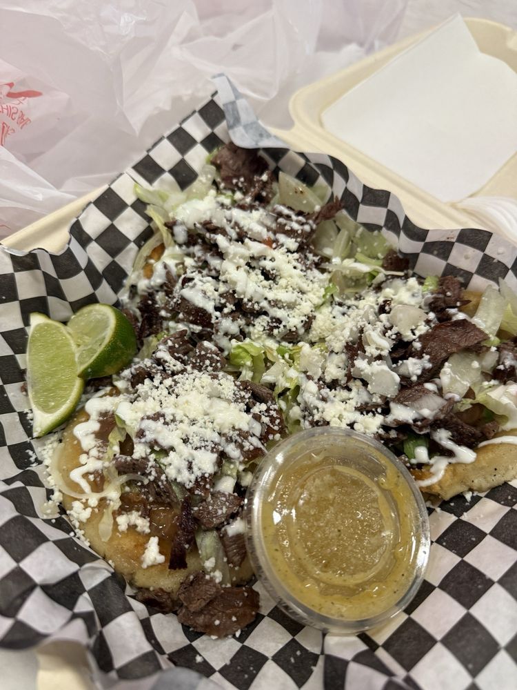 Tio's Tacos — Mexican restaurant in Roseville