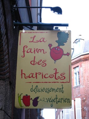 La Faim des Haricots by null