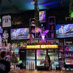 Booze Garden