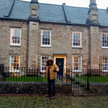Vicars Close - Perfectly restored - Landmarks & Historical Buildings Near Me - Wells, SOM