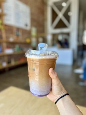 Obet & Del's Coffee by null