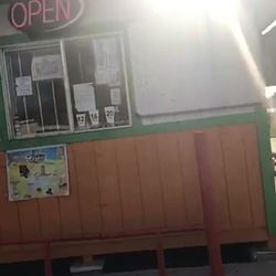 Margo's Raspas