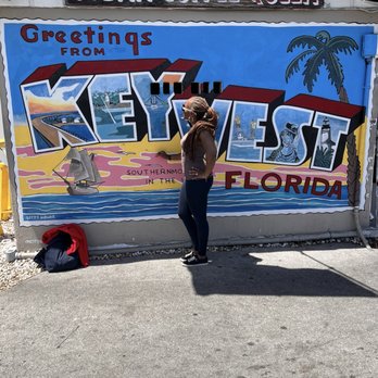 Cuban Coffee Queen Waterfront - Coffee & Tea Near Me - Key West, Florida Cuban Coffee Queen Waterfront - Coffee & Tea Near Me - Key West, Florida
