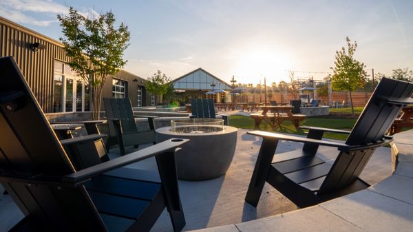 Topgolf by null