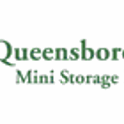 Queensborough Mini Storage - Logo
